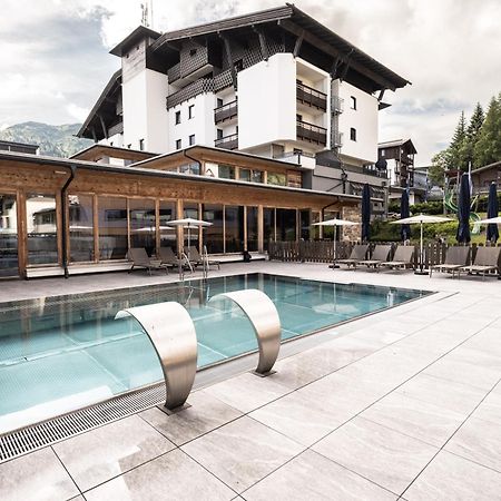 Falkensteiner Family Hotel Sonnenalpe Sonnenalpe Nassfeld Ngoại thất bức ảnh