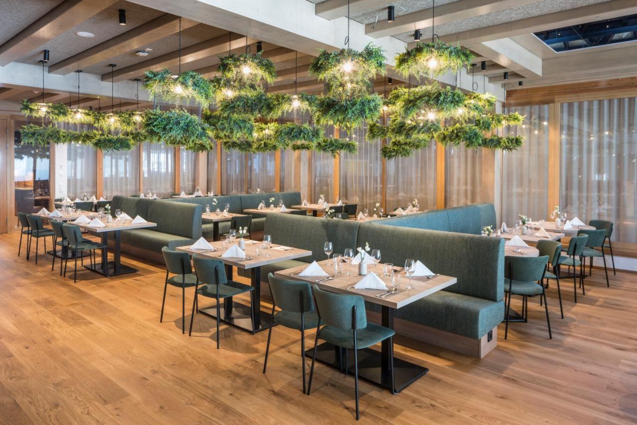 Falkensteiner Family Hotel Sonnenalpe Sonnenalpe Nassfeld Ngoại thất bức ảnh