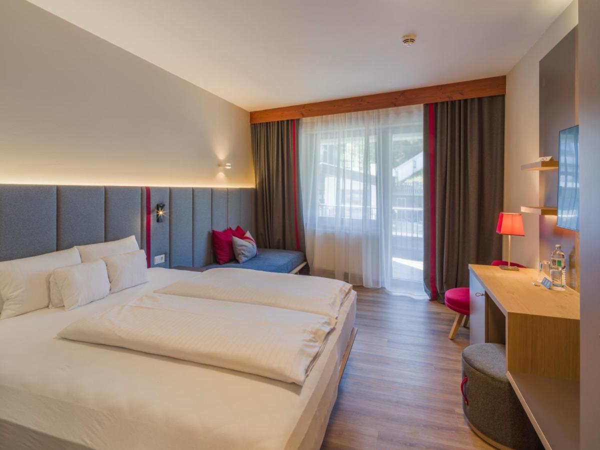 Falkensteiner Family Hotel Sonnenalpe Sonnenalpe Nassfeld Phòng bức ảnh