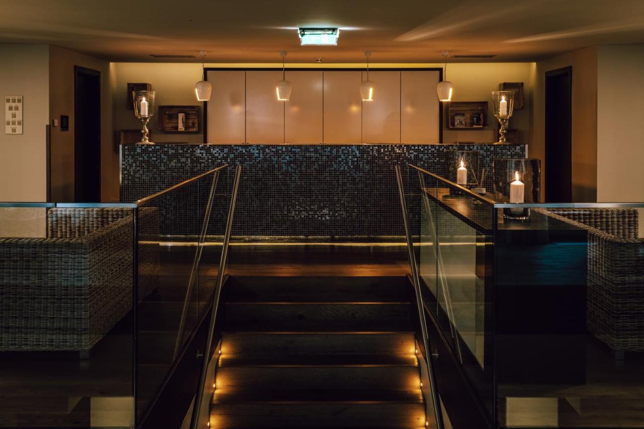 Falkensteiner Family Hotel Sonnenalpe Sonnenalpe Nassfeld Ngoại thất bức ảnh