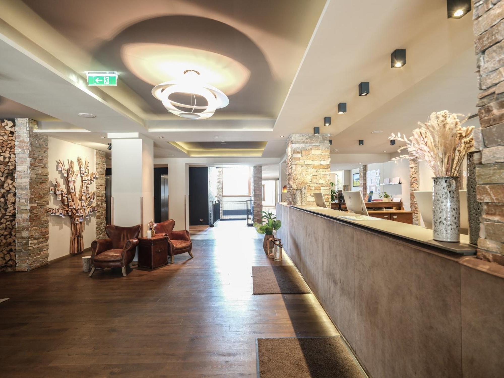 Falkensteiner Family Hotel Sonnenalpe Sonnenalpe Nassfeld Ngoại thất bức ảnh