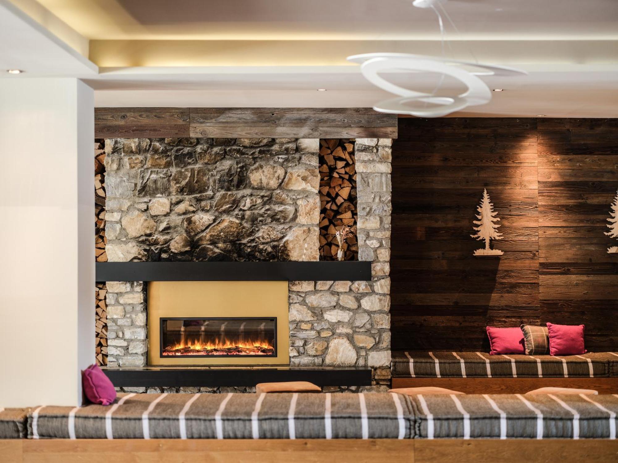 Falkensteiner Family Hotel Sonnenalpe Sonnenalpe Nassfeld Ngoại thất bức ảnh