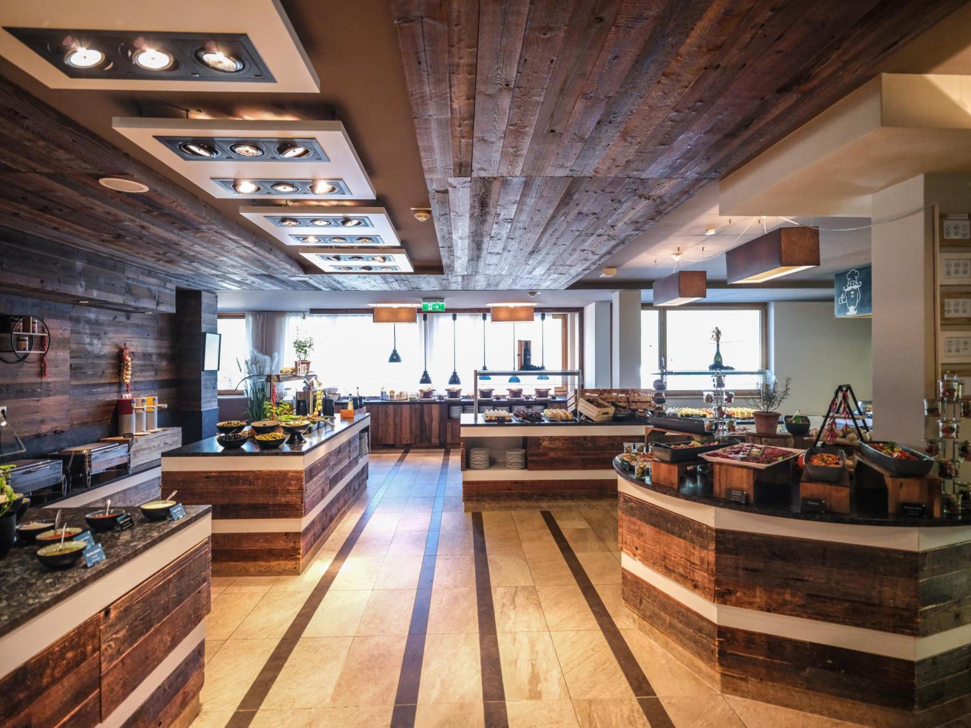 Falkensteiner Family Hotel Sonnenalpe Sonnenalpe Nassfeld Ngoại thất bức ảnh