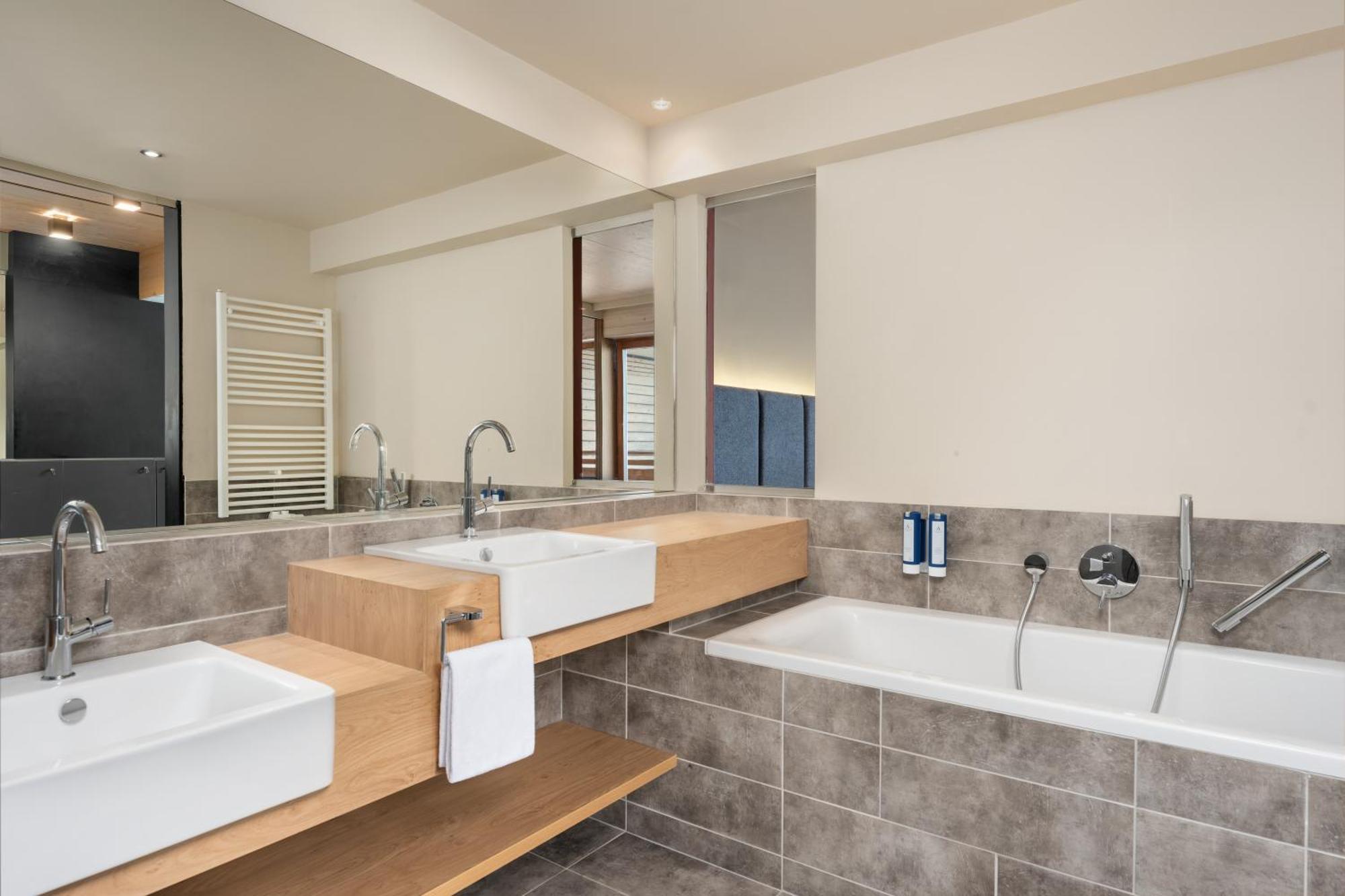 Falkensteiner Family Hotel Sonnenalpe Sonnenalpe Nassfeld Ngoại thất bức ảnh