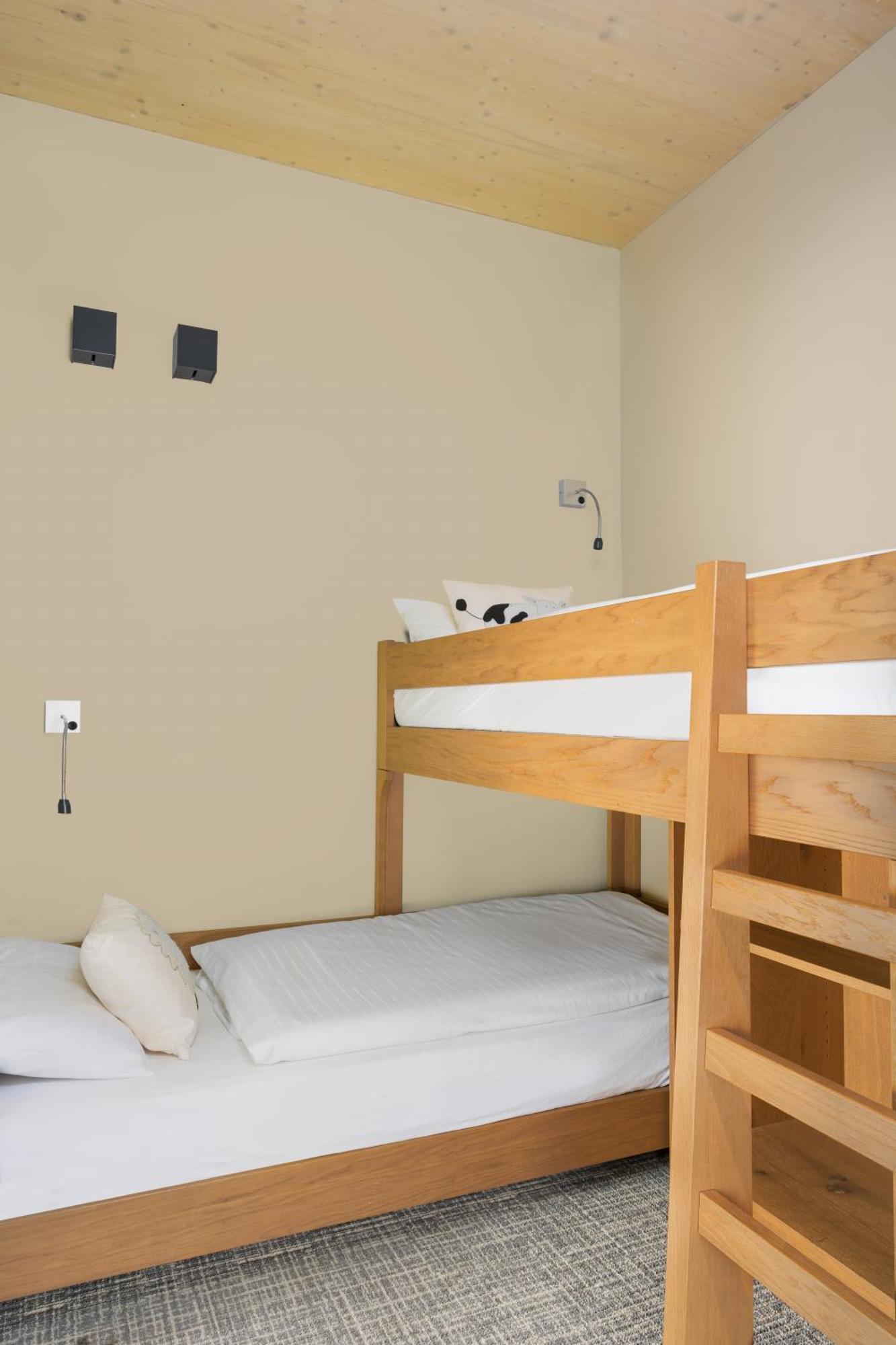 Falkensteiner Family Hotel Sonnenalpe Sonnenalpe Nassfeld Ngoại thất bức ảnh