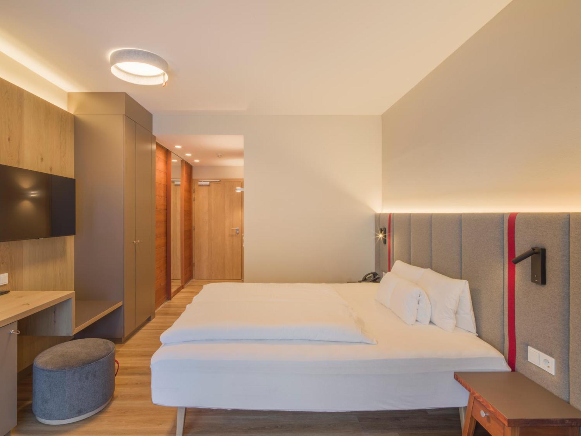 Falkensteiner Family Hotel Sonnenalpe Sonnenalpe Nassfeld Phòng bức ảnh