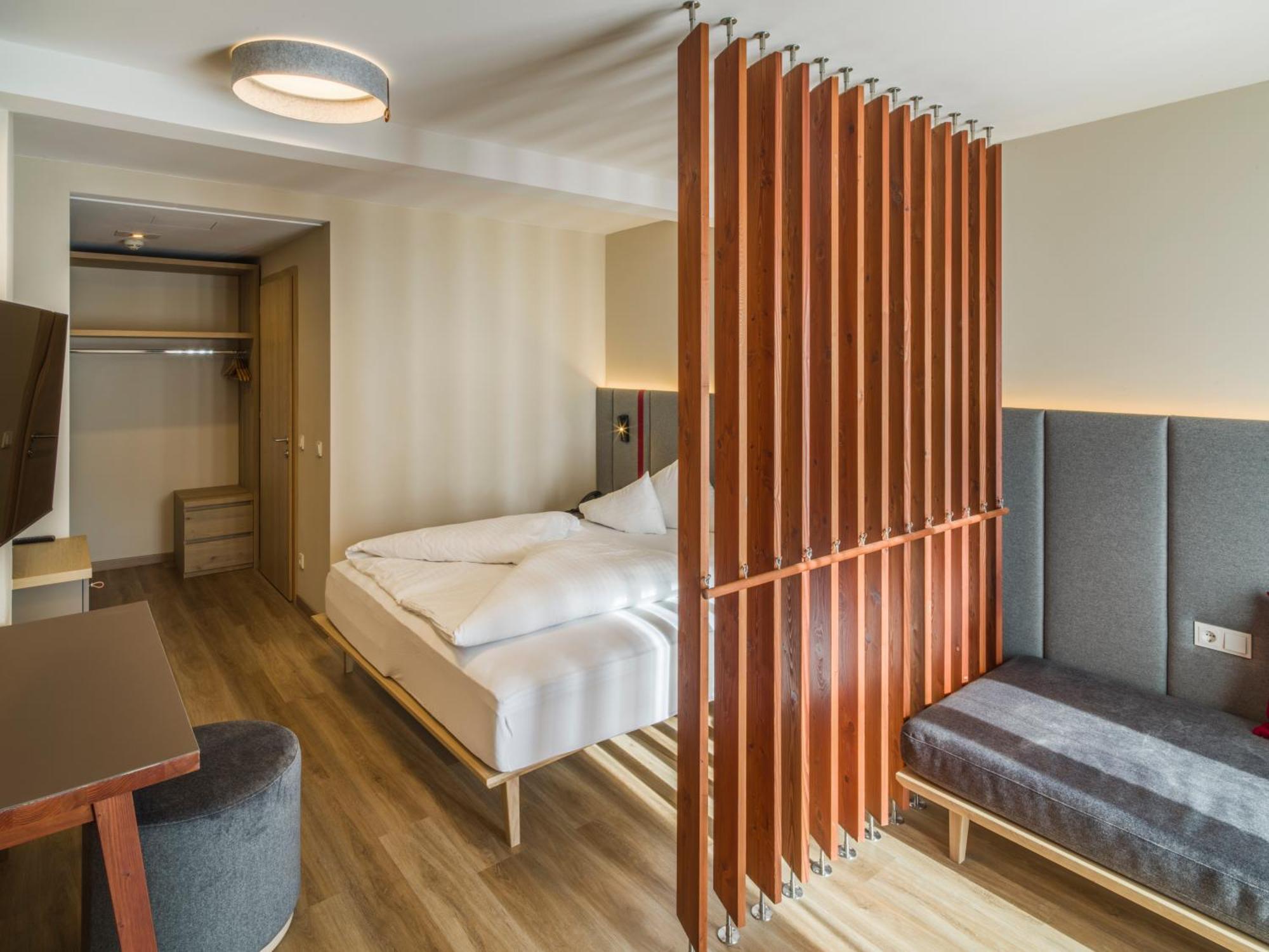 Falkensteiner Family Hotel Sonnenalpe Sonnenalpe Nassfeld Phòng bức ảnh