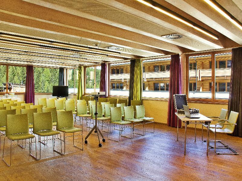 Falkensteiner Family Hotel Sonnenalpe Sonnenalpe Nassfeld Ngoại thất bức ảnh