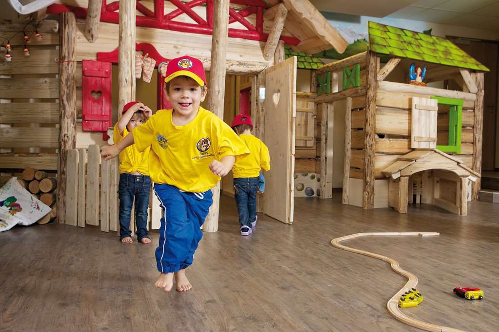 Falkensteiner Family Hotel Sonnenalpe Sonnenalpe Nassfeld Tiện nghi bức ảnh