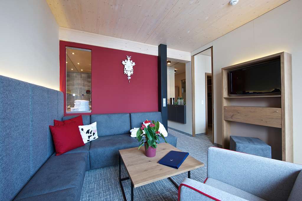Falkensteiner Family Hotel Sonnenalpe Sonnenalpe Nassfeld Phòng bức ảnh