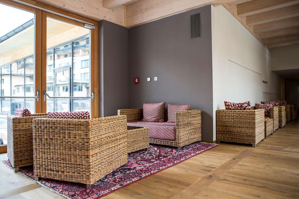 Falkensteiner Family Hotel Sonnenalpe Sonnenalpe Nassfeld Nhà hàng bức ảnh