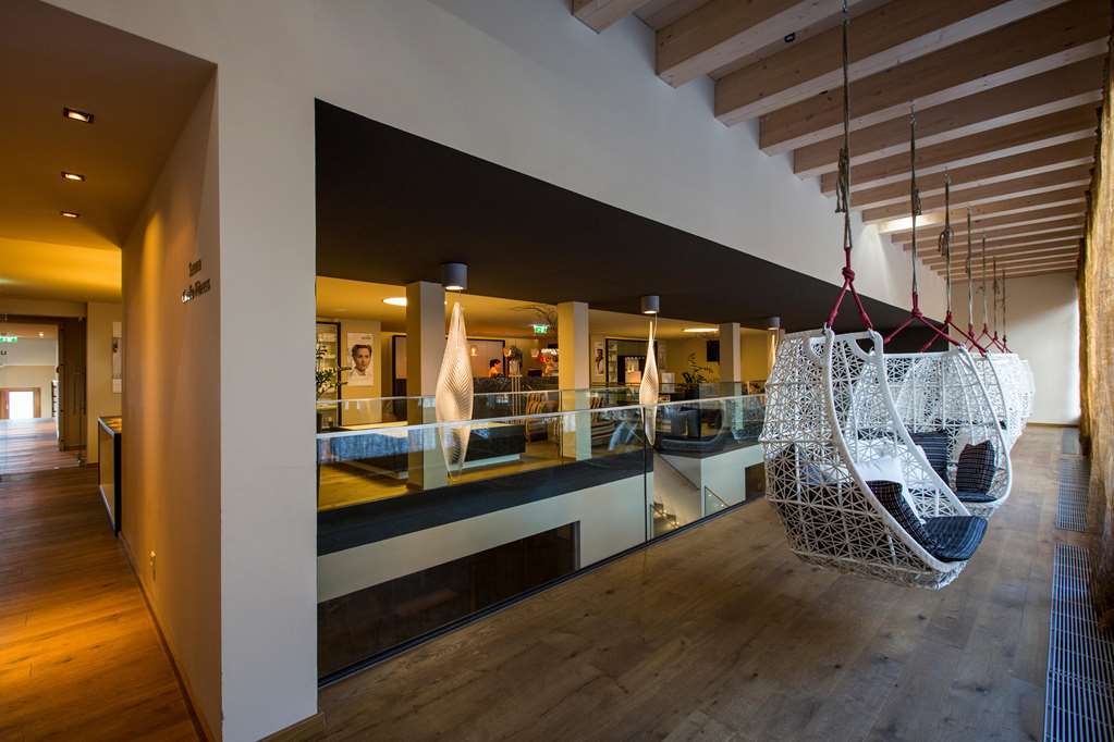 Falkensteiner Family Hotel Sonnenalpe Sonnenalpe Nassfeld Nhà hàng bức ảnh